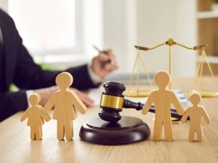 Kane County, IL Child Custody Lawyer