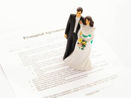 Kane County, IL premarital agreement lawyer